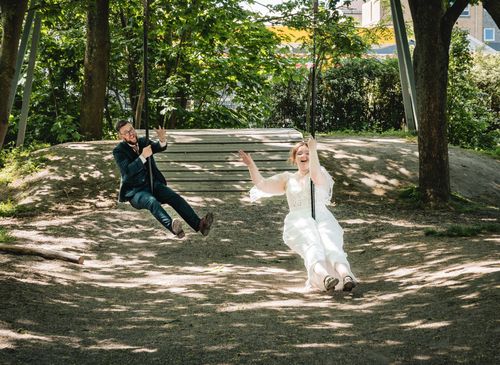 Wedding photograph 19