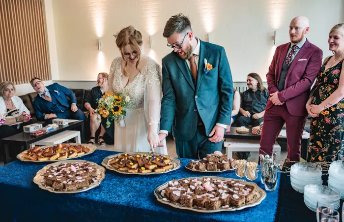 Wedding photograph 265