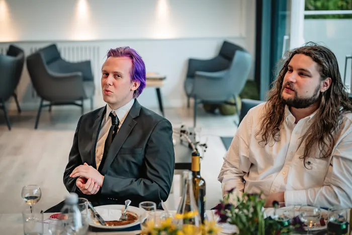 Wedding photograph 284