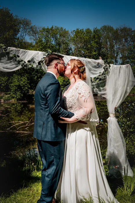 Wedding photograph 161