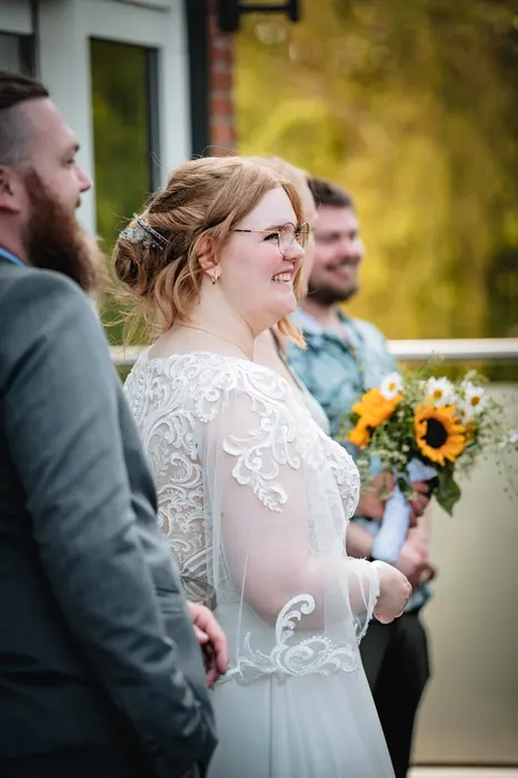 Wedding photograph 358