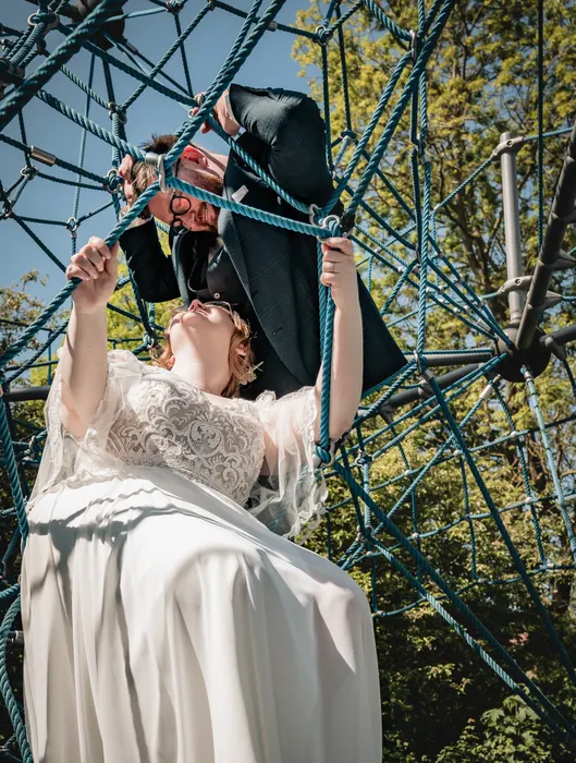 Wedding photograph 235