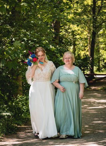 Wedding photograph 220