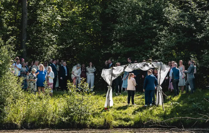 Wedding photograph 307