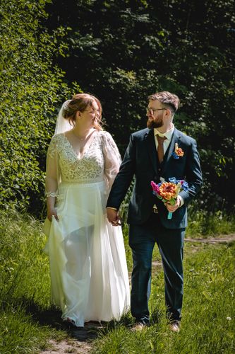 Wedding photograph 315
