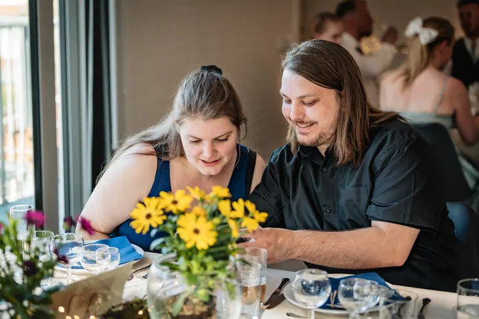 Wedding photograph 277