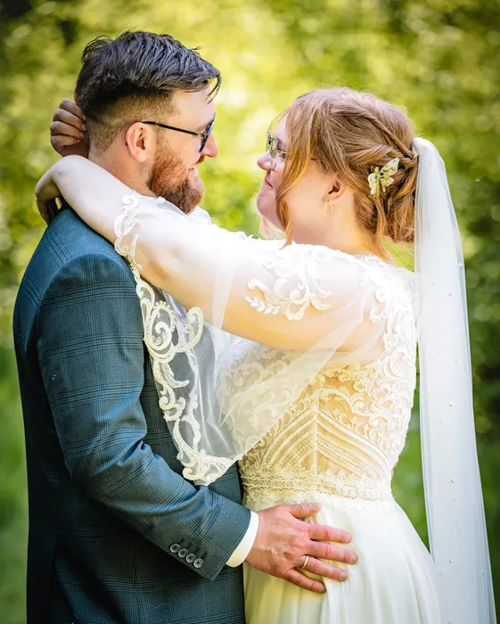 Wedding photograph 328