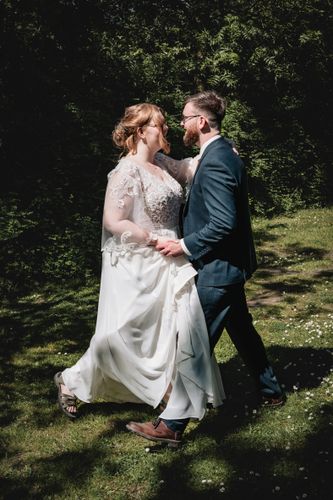 Wedding photograph 43