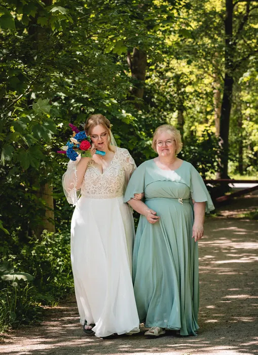 Wedding photograph 314