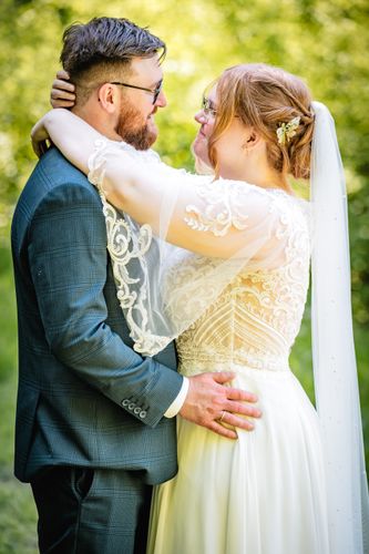 Wedding photograph 121