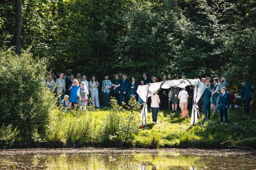 Wedding photograph 254