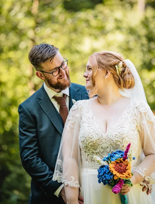 Wedding photograph 324