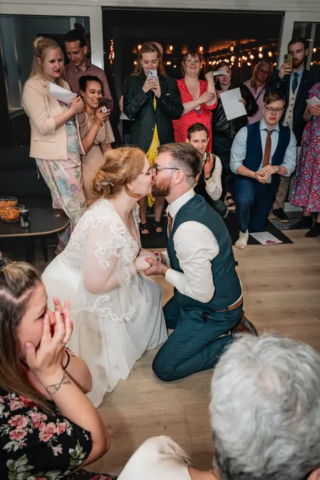 Wedding photograph 416