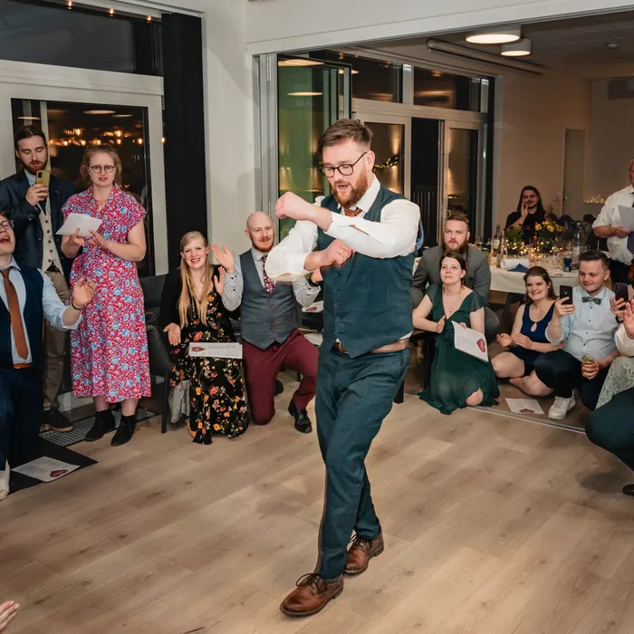 Wedding photograph 415