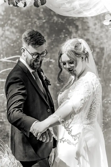 Wedding photograph 209
