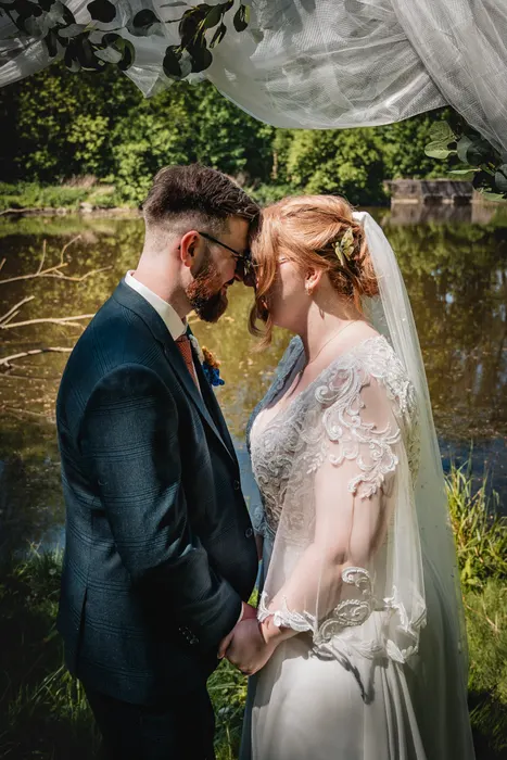 Wedding photograph 210