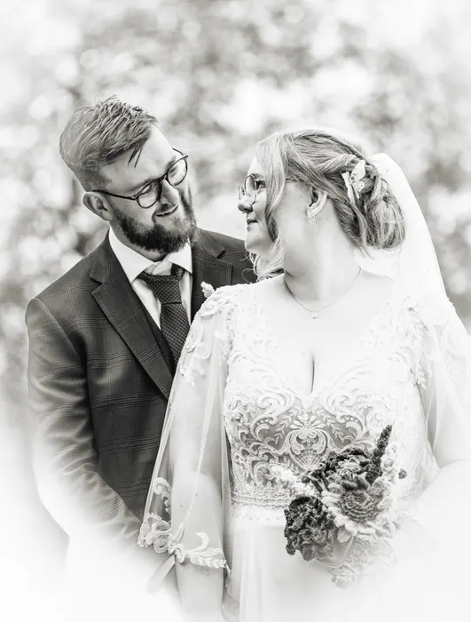 Wedding photograph 326