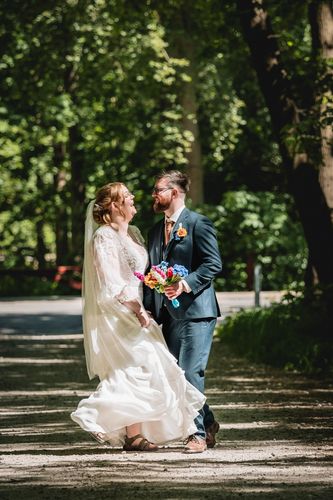 Wedding photograph 48
