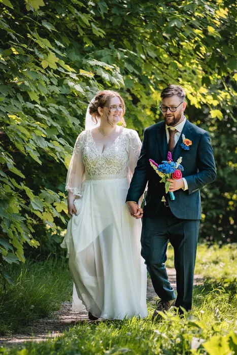Wedding photograph 337