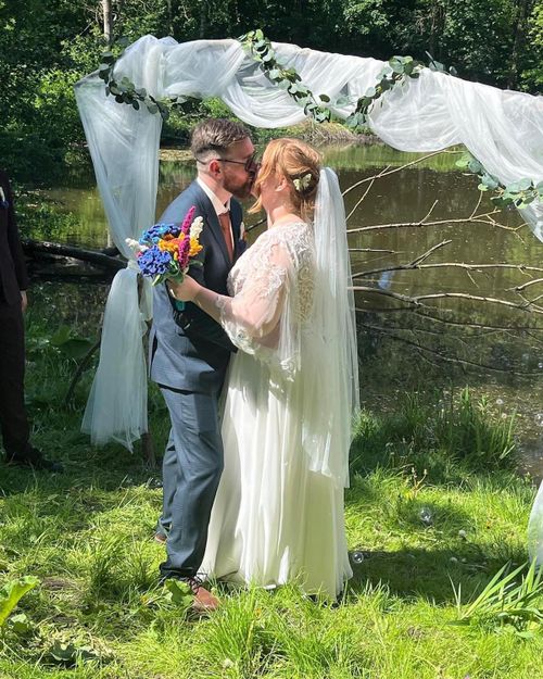 Wedding photograph 208