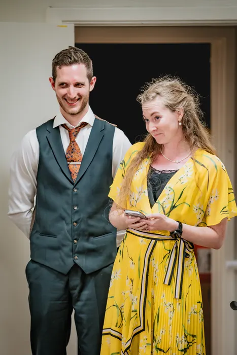 Wedding photograph 406