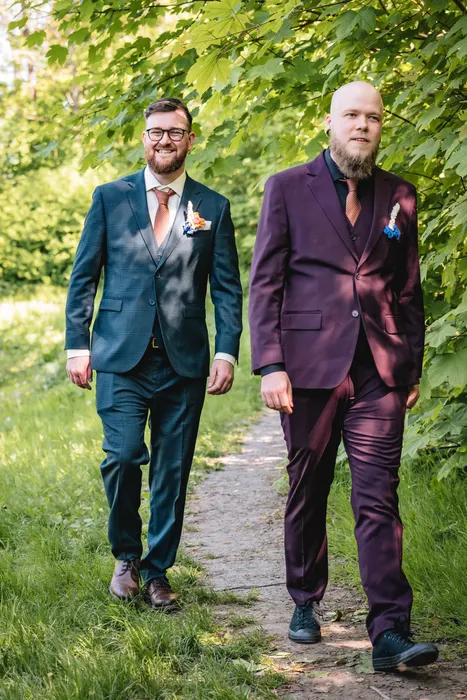 Wedding photograph 302