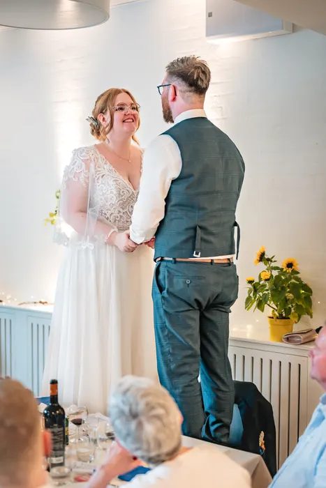 Wedding photograph 282