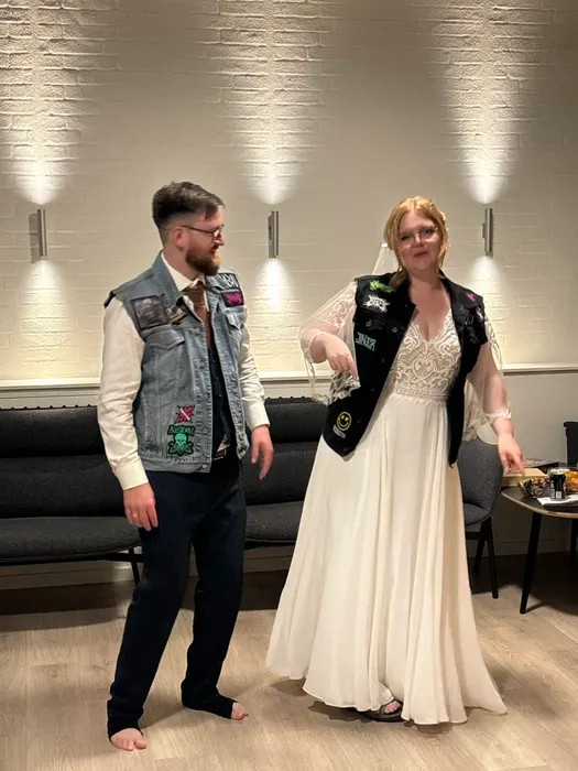 Wedding photograph 23