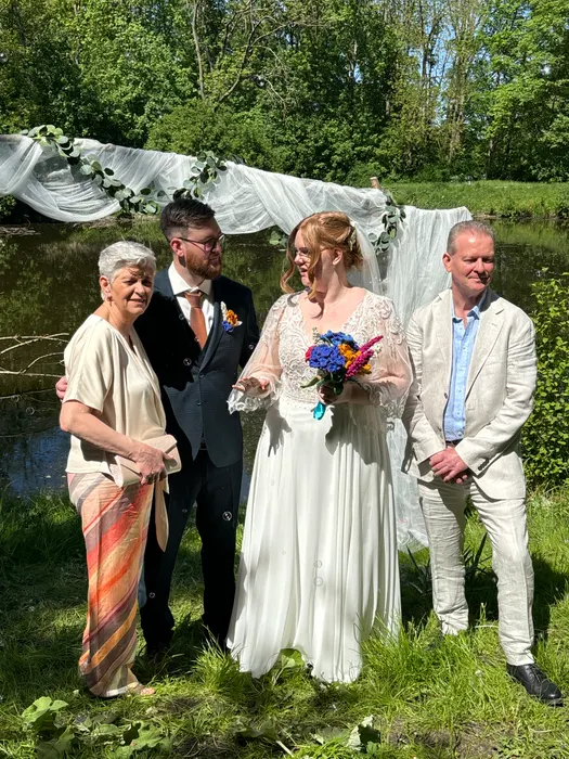 Wedding photograph 94