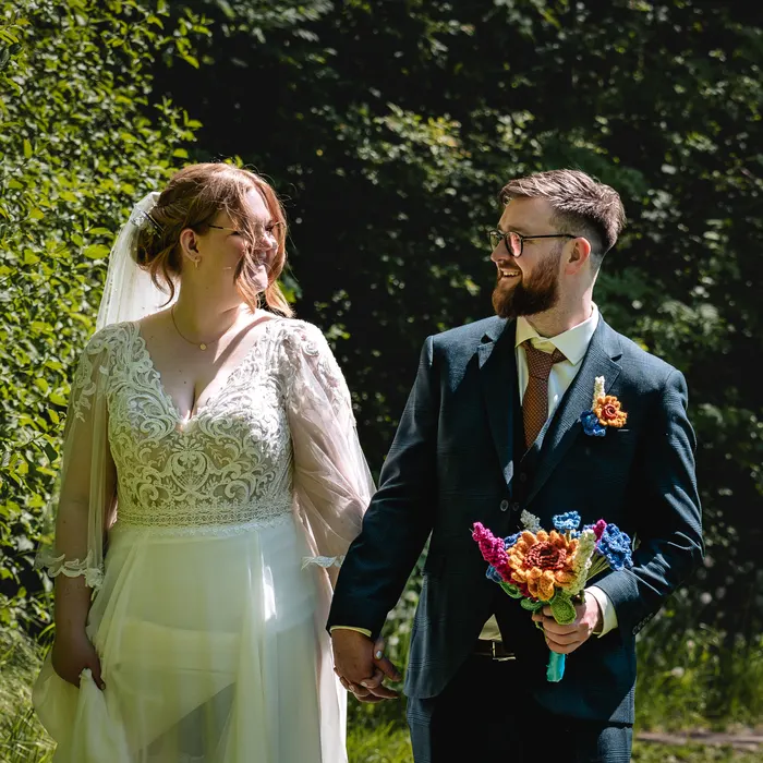 Wedding photograph 341