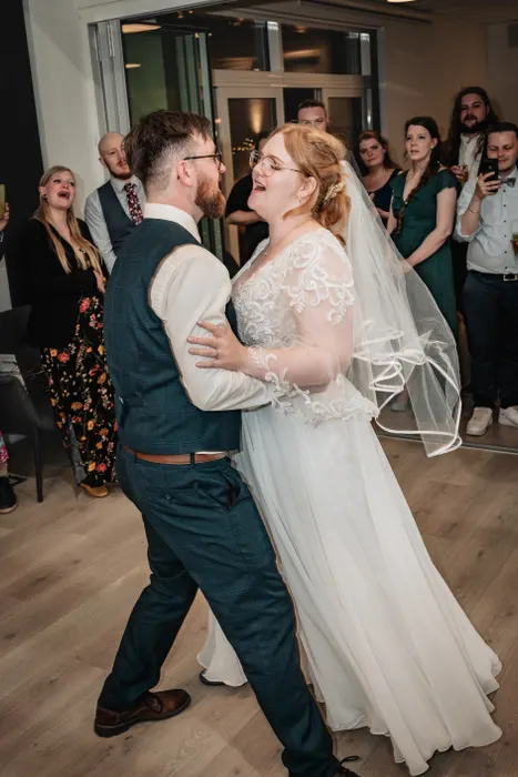 Wedding photograph 423
