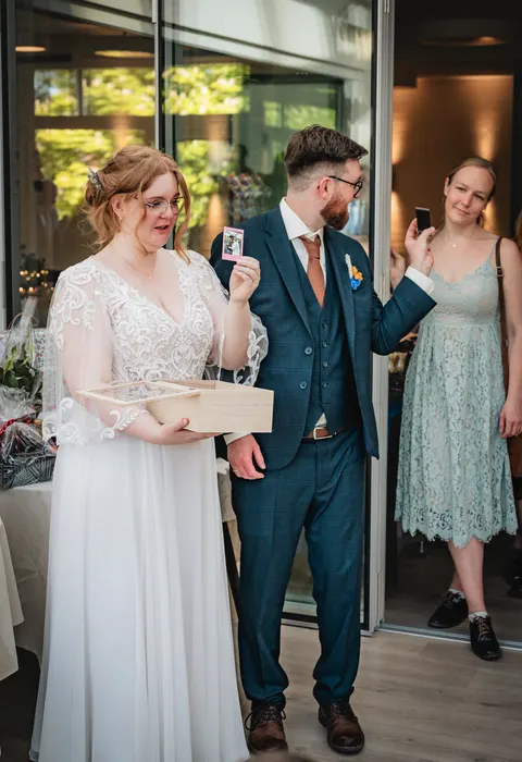 Wedding photograph 271
