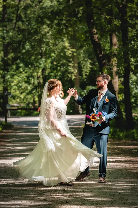 Wedding photograph 356