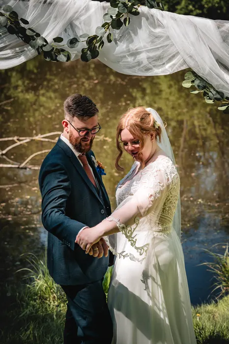 Wedding photograph 207
