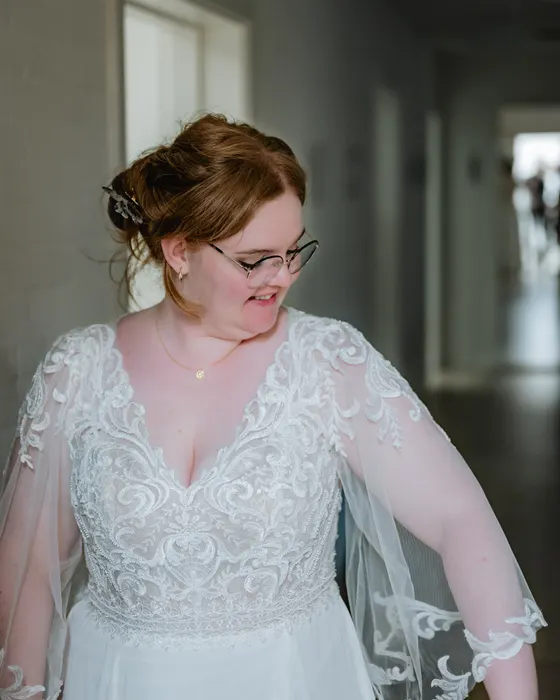 Wedding photograph 292