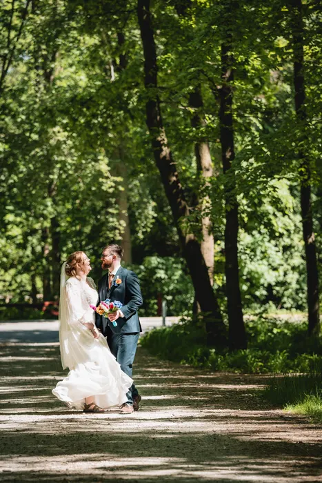 Wedding photograph 349