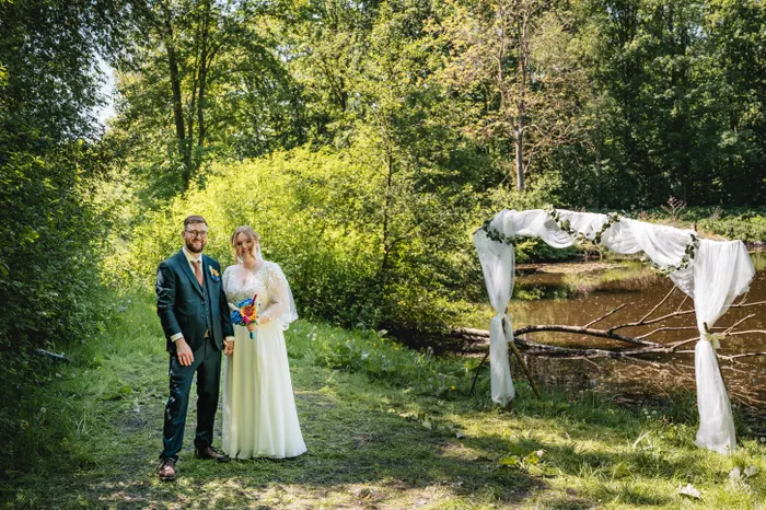 Wedding photograph 216
