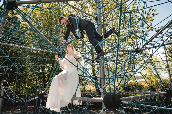 Wedding photograph 233