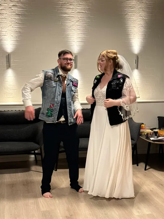 Wedding photograph 77