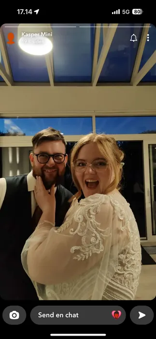 Wedding photograph 25
