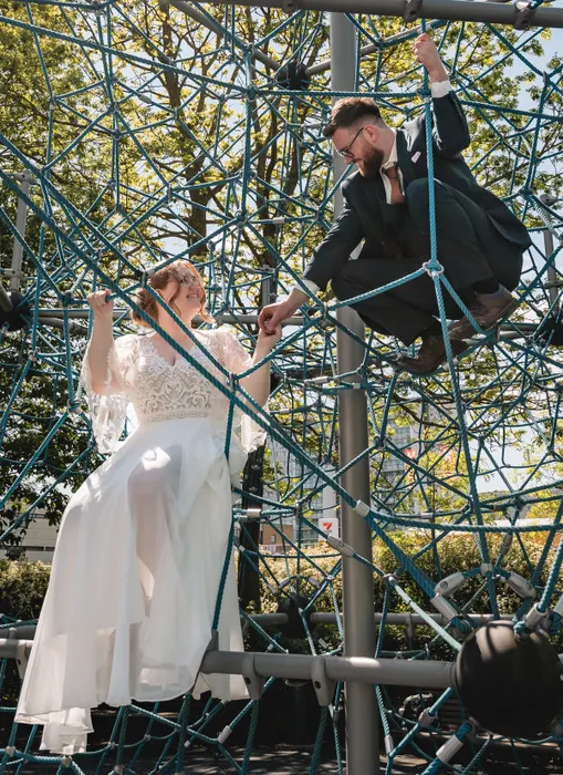 Wedding photograph 227