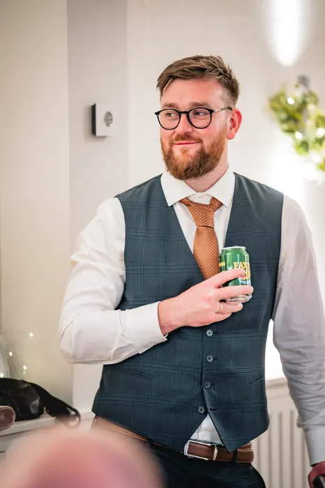 Wedding photograph 391