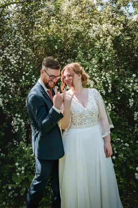 Wedding photograph 255