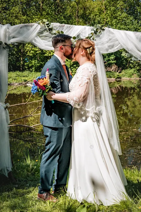 Wedding photograph 164