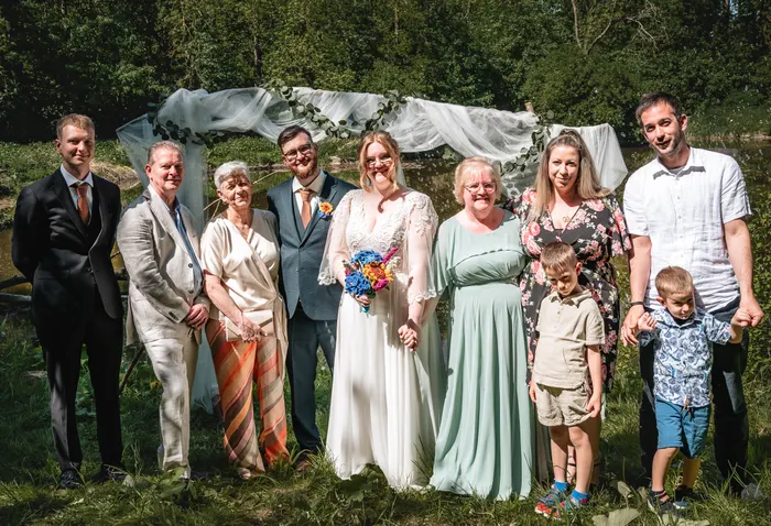 Wedding photograph 183