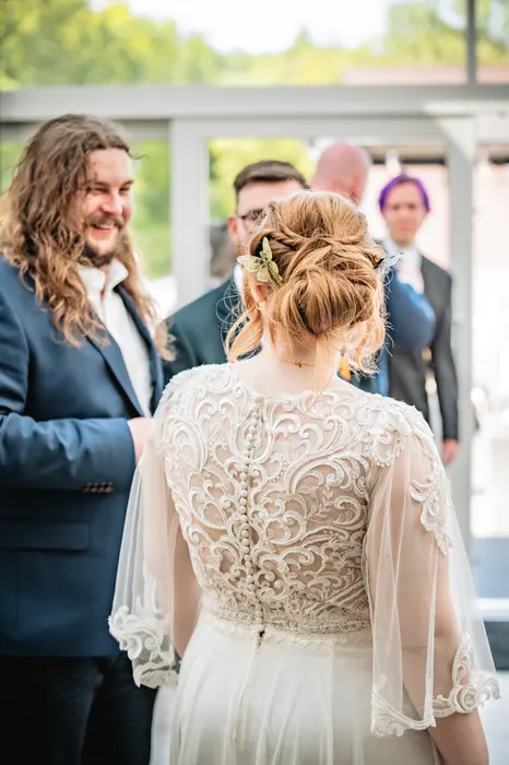 Wedding photograph 362