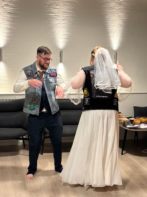Wedding photograph 159