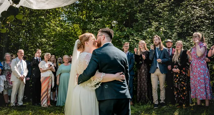 Wedding photograph 177