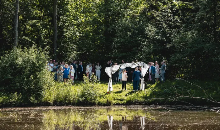Wedding photograph 306