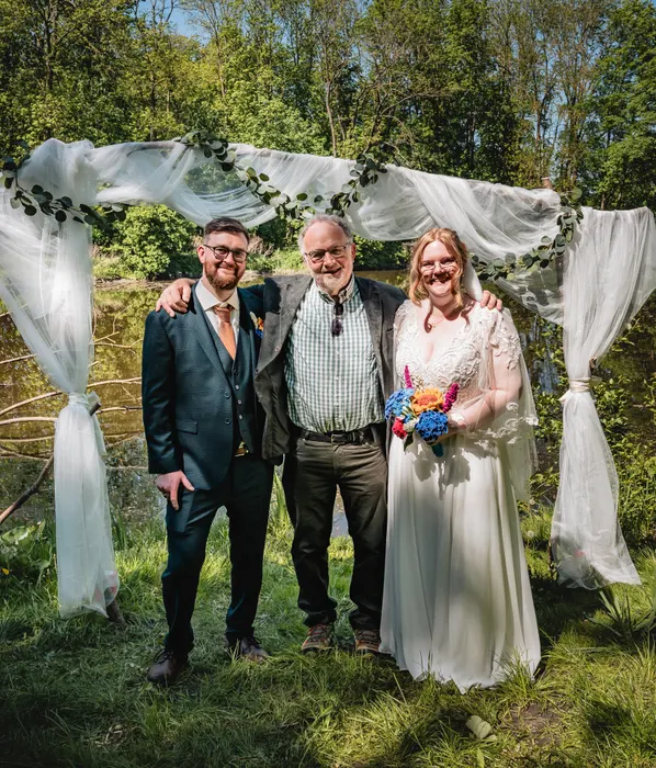 Wedding photograph 194